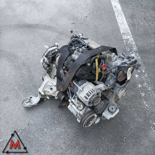 Motore 187a1000 155 000 - motore,