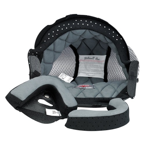 Imbottitura interna per - , casco