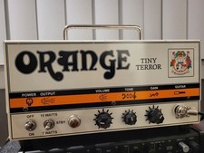 Amplificatore chitarra