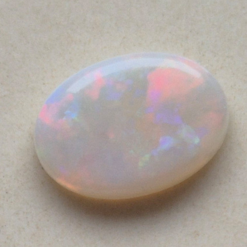 Opale australiano cabochon