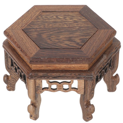 Base espositore artigianale - ,