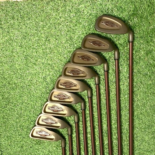 Set ferri callaway big - di,