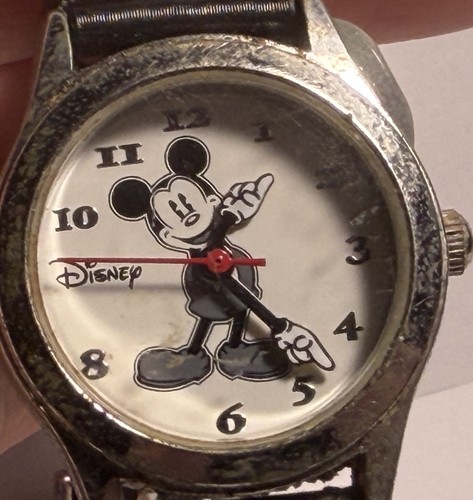 Orologio disney topolino - orologio,