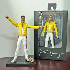 ✅ Figurine Freddie Mercury