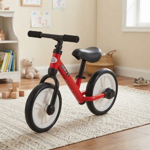 Balance bike triciclo per - bike, e