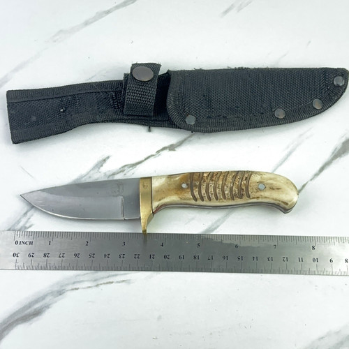 Coltello caccia vintage - coltello, da