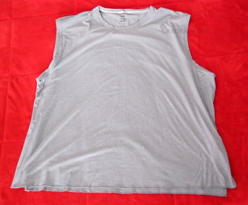 Canotta uomo nike yoga - canotta,