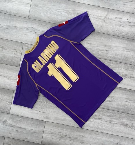 Maglia calcio fiorentina - calcio, home