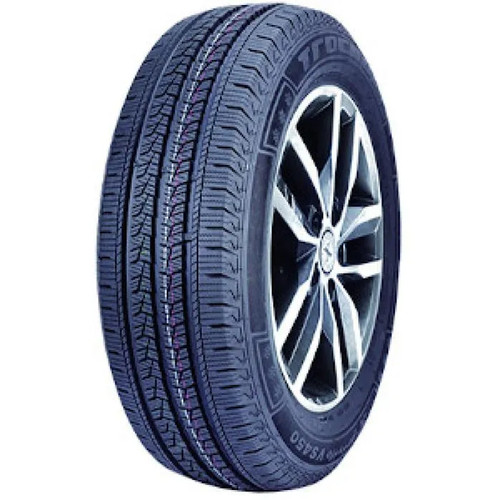 Gomme invernali tracmax - invernali,