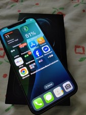 IPHONE 12 PRO 128 Giga