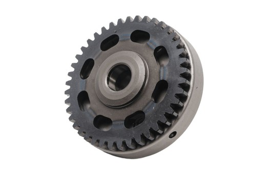 Anello disinnesto avviatore - di,