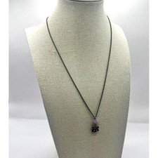 Collana Stella di David