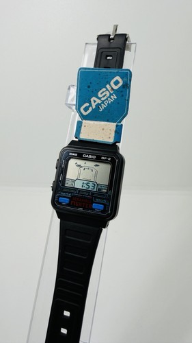 Casio 2 con cinturino - 🔥,