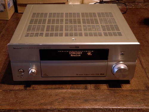 Yamaha dsp ax3800 - yamaha, 7.1ch