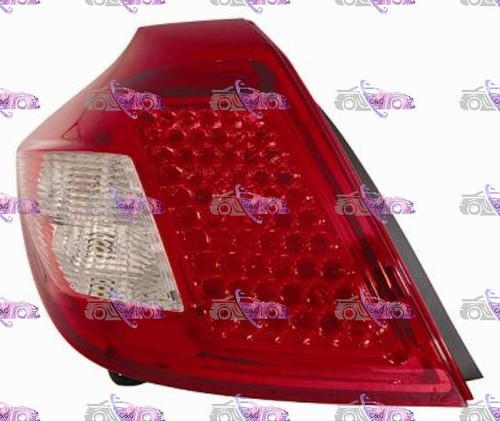 Fanale fanalino stop - fanale,