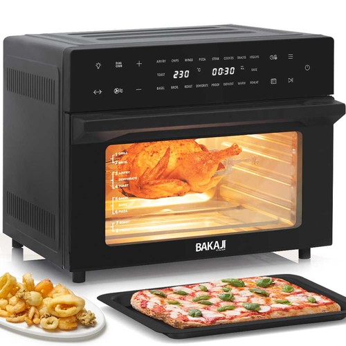 Forno friggitrice aria - friggitrice,