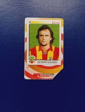 1997 panini giannini - panini,