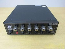 Amplificatore testa EDEN