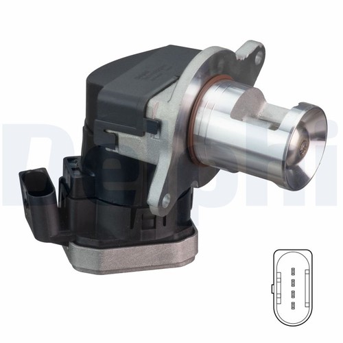 Valvola egr per - egr, mercedes-benz