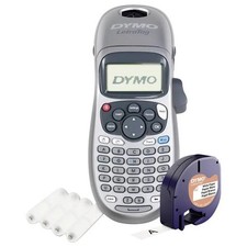 Dymo 2174577 letratag 100h - lt,