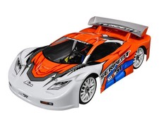 Serpent Cobra SRX8 GTe 1/8 RTR
