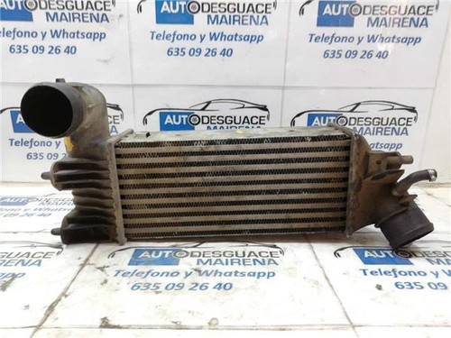 9636195580 intercooler - ,