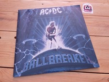 AC/DC - Ballbreaker EU reissue