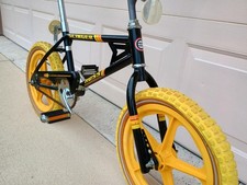 Old school bmx '82 Ross Slinger originale - Redline Hutch Diamondback Mongoose GT
