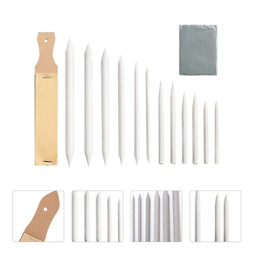 Art set for drawing and - ,