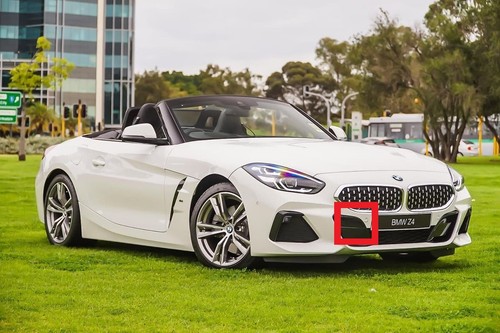 Nuovo originale bmw g29 - nuovo,