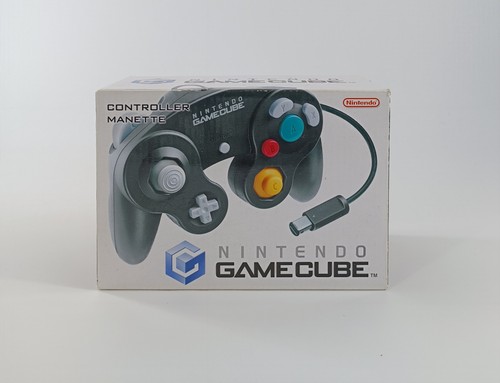 Nintendo gamecube controller - nintendo,