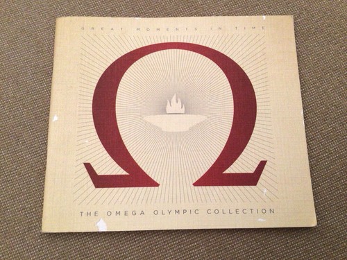 Libretto booklet the - libretto, omega