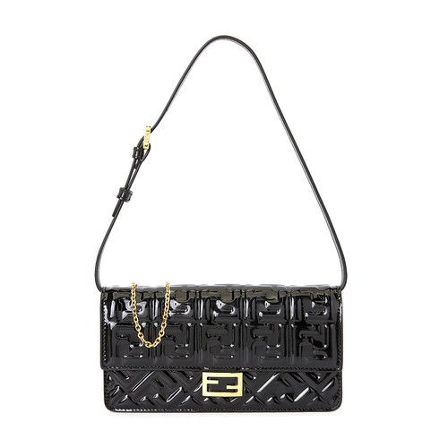 Fendi woman chain baguette - woman,