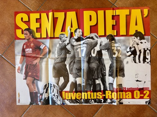 Roma ultras poster curva - la,
