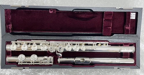 Yamaha yfl 717 professional - yamaha, yfl-717