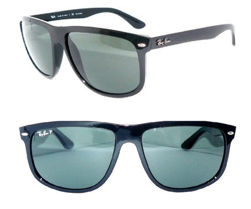 Occhiali sole ray ban neri - da,