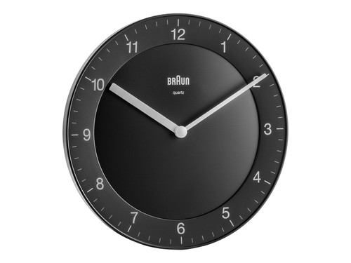 Braun orologio da - bc,