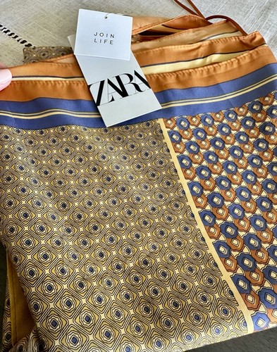 Sciarpa sarong modello stampa - sciarpa,