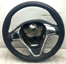 RICAMBI USATI, VOLANTE COMPLETO DI COMANDI FORD ECOSPORT, ANNO: 2015
