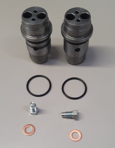 Triumph t100 t120 - t140, coppia