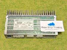 Amplificatore audio originale