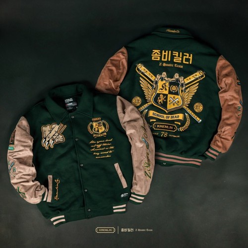Giubbotto uomo nero - nero, bomber