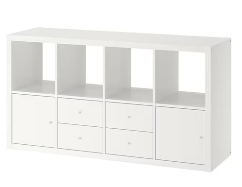 Ikea kallax shelf unit - ikea,