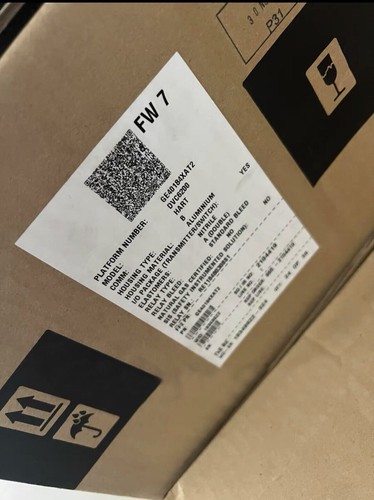 Dvc6200 pro sigillato - 1, pz