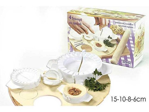 Set stampi forme per - di,