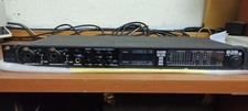 Motu 828 mkii - mkii, interfaccia