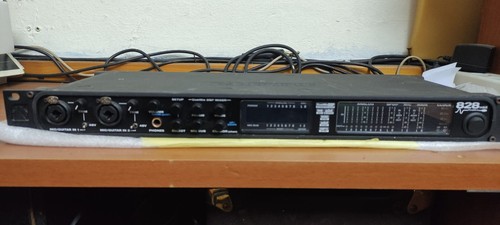 Motu 828 mkii interfaccia - 828,