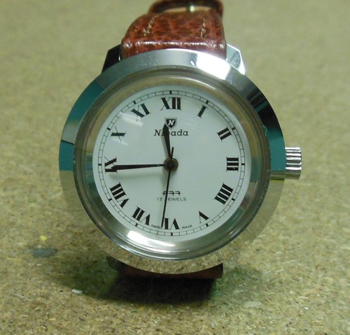 Orologio nivada - orologio,