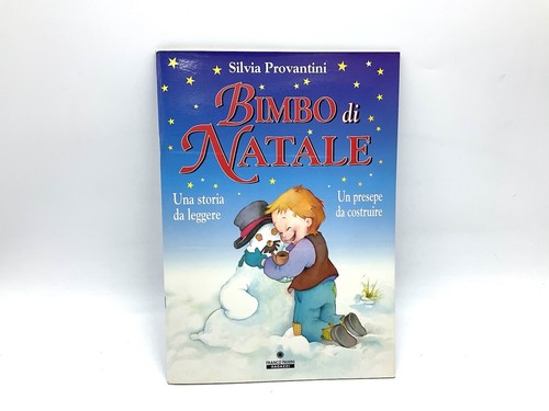 Vintage libro 1997 bimbo - 1997,