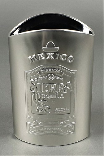 Sierra tequila portabottiglie - sierra,